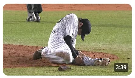 元ロッテ・伊藤義弘さんがバイク事故で死去 折れたバットで思い出したばかりなのに…