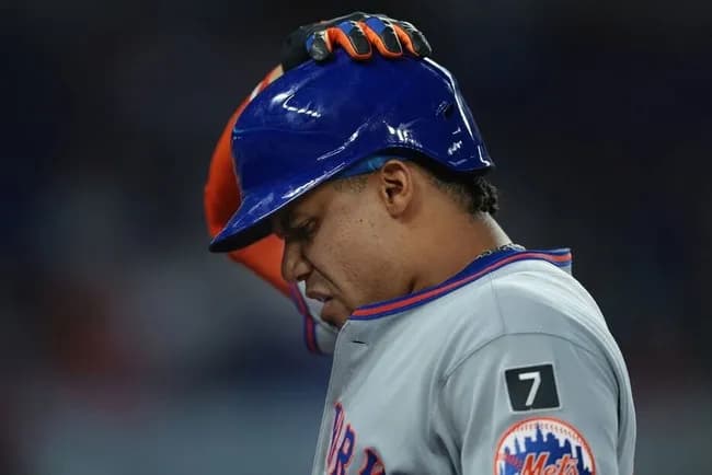 フアン・ソトさん、PS中にバカンスを楽しむ投稿→メッツファン、ヤンキースファン激怒