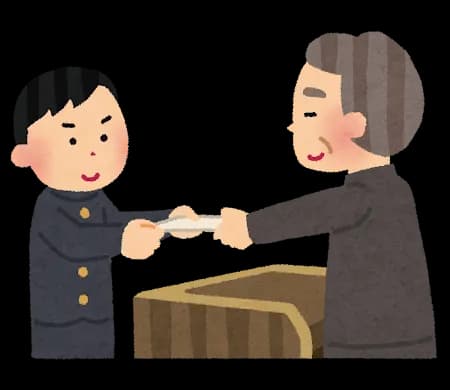 高卒にありがちなことあげてけ