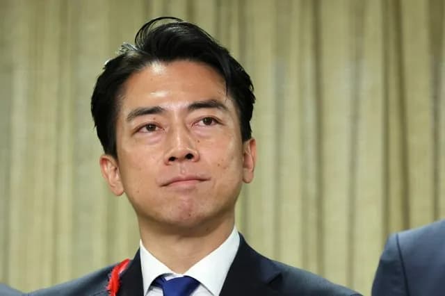 【予祝】小泉陣営、総裁選前日に「祝勝会」を開いていたことが判明wwwwwwwwwwwww