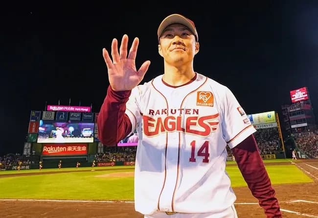 楽天・則本昂大が海外FA権行使 チーム一筋13年…34歳の決断 メジャーを視野に日米全球団と交渉へ