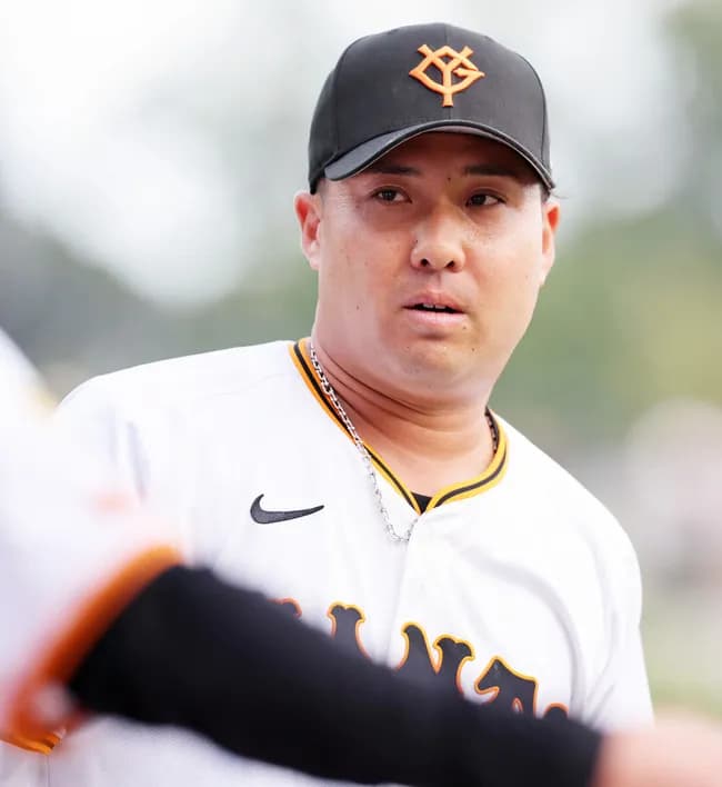 巨人・今村は何があかんかったのか　球速？制球？変化球？