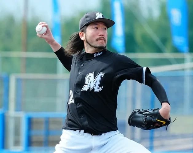 ロッテ・石川歩が退団　コーチ打診も現役続行の意思強く「これからもマウンドで…」