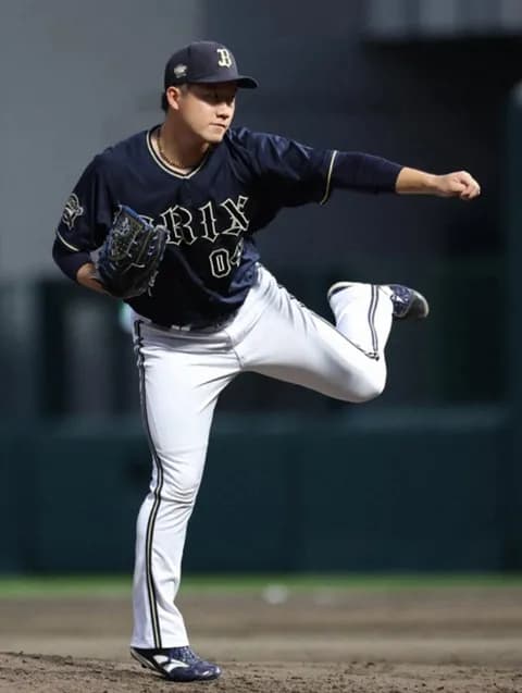 オリックス育成2年目の大江海透が現役引退