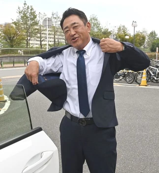 ソフトバンク、松山秀明2軍監督の退団を発表