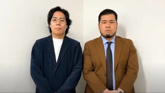 【悲報】令和ロマン、M-1グランプリ2連覇を果たすも完全に忘れ去られる