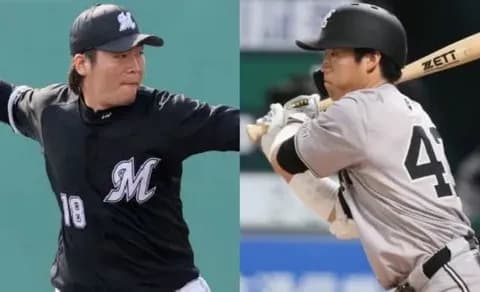 10/6付の戦力外選手、宝の山