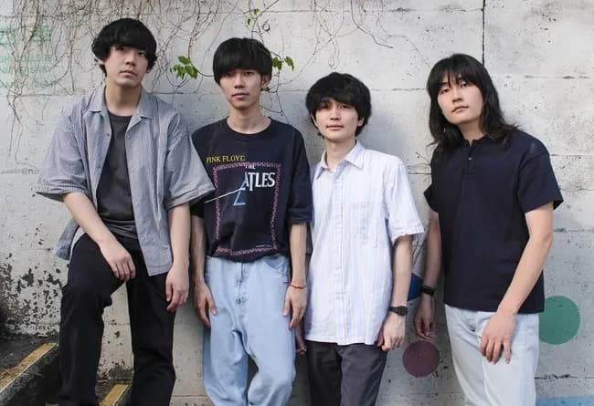 【悲報】あの人気ロックバンド、解散を発表