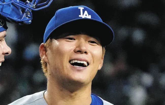 山本由伸「他の球種と違って『スプリットを得意な打者』って存在しない。だから有効なんだと思う」