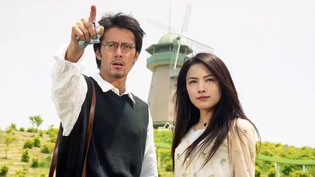 トリックとかいう神ドラマｗｗｗ