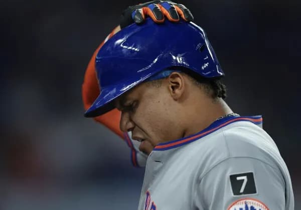 フアン・ソトさん、PS中にバカンスを楽しむ投稿→メッツファン、ヤンキースファン激怒