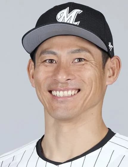 ロッテ・荻野貴司が退団。球団はコーチ就任を打診も現役続行の意思強く