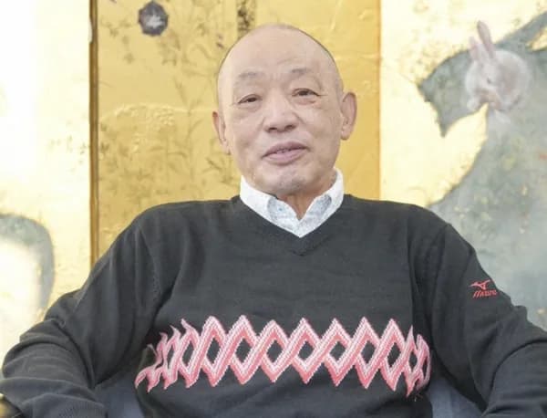 落合博満氏、新庄監督をべた褒めする「オレはとてもじゃないけどできない」