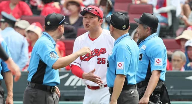 プロ野球『リプレーセンター』が来季運用開始！審判員2人以上が全試合をNPB事務局内でリクエスト検証