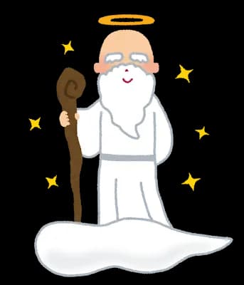 外人「日本の漫画アニメは神を倒すストーリーばかりでうんざりする。神を魔王かなにかと勘違いしてる」