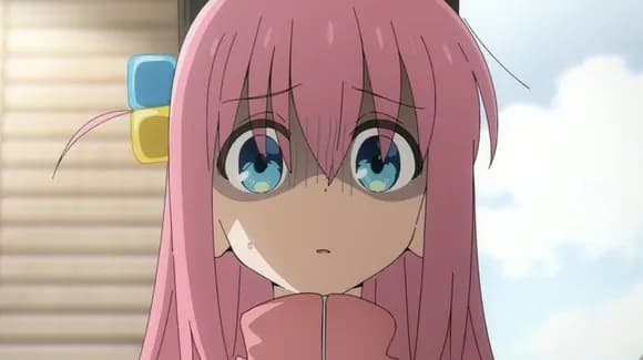 【悲報】　ぼっちざろっくを見た女オタク「ちょっとまって！このキャラ、私に似てる…w」