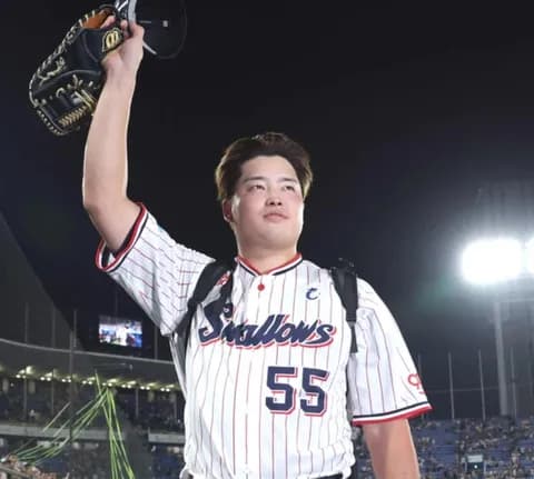 村上宗隆（25）、MLBで異常なほど高評価。米メディア『10年290億円前後で争奪戦になる』