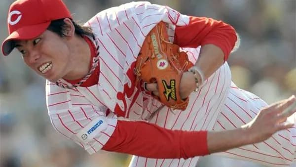 マエケンの『DeNA入団』が急浮上！ 古巣カープは動き不明。巨人はマー君が足かせで動けず