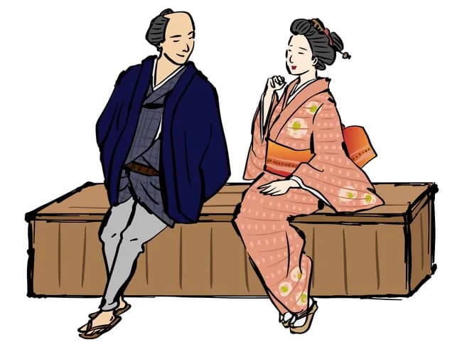 江戸時代の奴らに食わせたらトびそうな食べ物