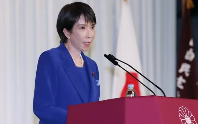 【悲報】高市早苗「もらえるものはもらおうみたいな生活保護ばかり増えてたらこの国は滅びる！」