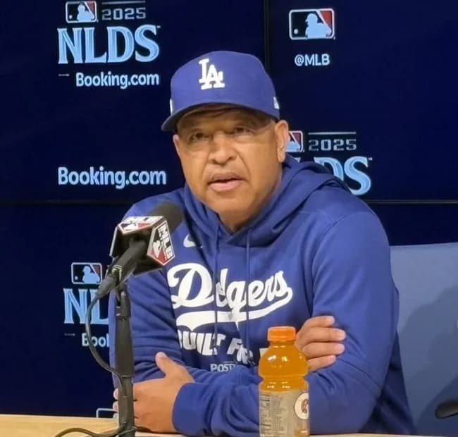 ロバーツ監督「ロウキに毎日投げてほしい」「最優先」先発で育つはずだったのにどうして