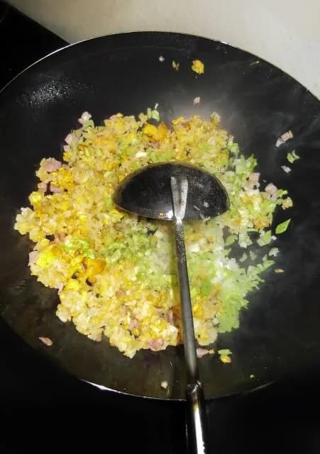 【朗報】中華鍋、買ってよかった