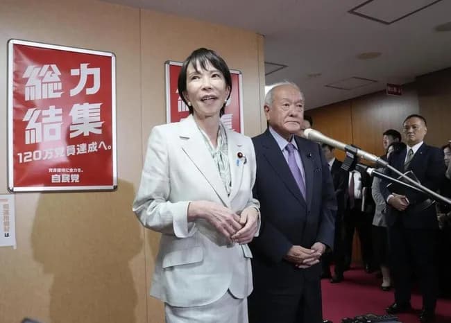 【悲報】「支持率さげてやる」発言、ついにオールドメディアでも報じられる