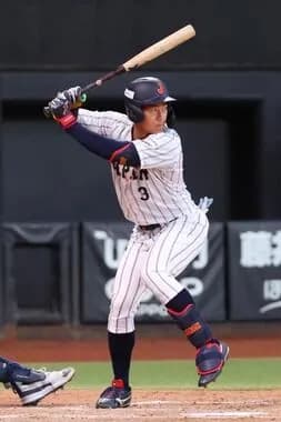 識者「ドラフト目玉の創価大立石は中日石川昴弥に似ている」