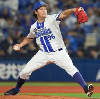 バウアー大幅減俸で「来年も日本球界でプレー」可能性が