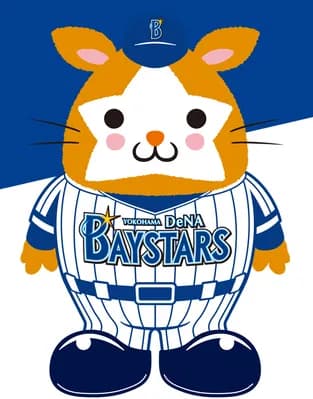 助っ人外国人から見たらスターマンは「アライグマ」！？アメリカにはタヌキがいないらしい…