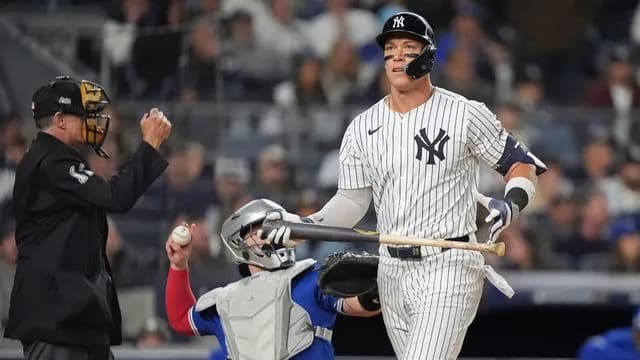 【悲報】ヤンキースひっそりと逝く