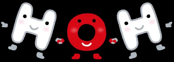 【速報】新元素発見！命名、チンポニウム！！！