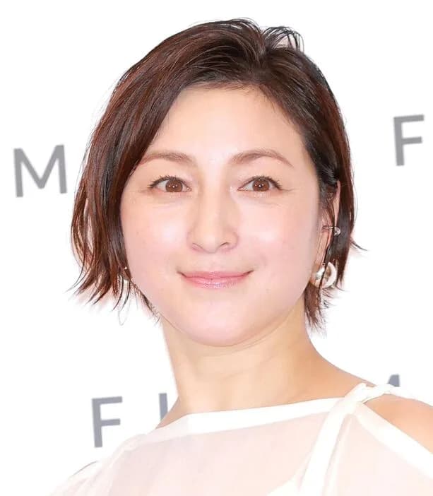 広末涼子の事務所、ＴＢＳからの謝罪受けコメント「迅速かつ誠実なご対応に感謝」「配慮の重要性についてご理解を」