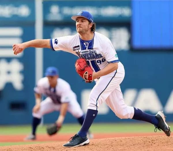 2026年のバウアーの所属先