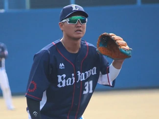 トレードからわずか4カ月…中日が佐藤龍世に戦力外通達、加入後23試合で打率.197とアピール出来ず