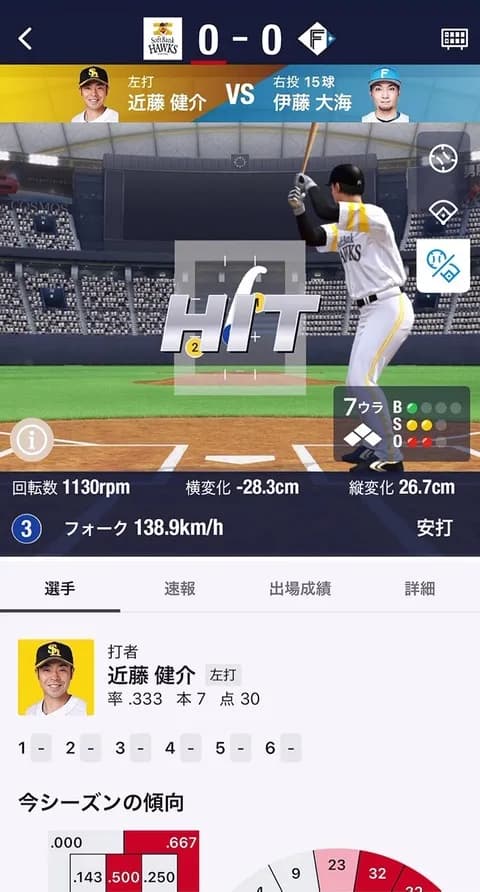NPB、ガチで最強アプリをリリースwww