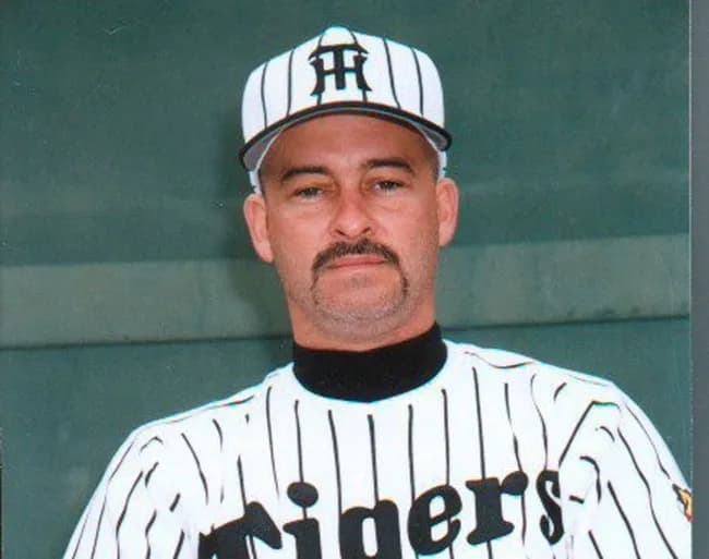 元阪神グリーンウェル、亡くなる