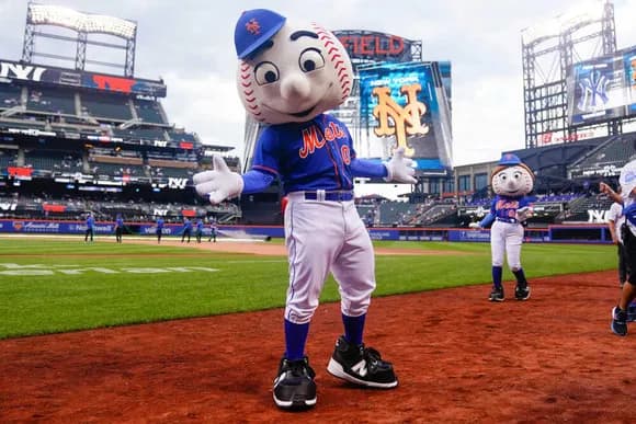 【爆笑】メッツさん、ワイルドカードすらも逃してしまうｗｗｗｗｗｗ