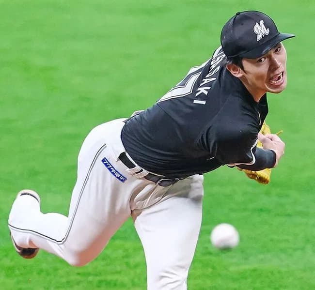 佐々木朗希(23)、25歳まで待てなかった理由を「とにかく早くMLB最先端の技術と環境でやりたかった」