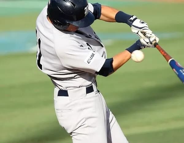 大体どのチームにもいたこと有りそうな助っ人外国人の名前