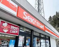 「セイコーマート」←こいつが天下取れない理由