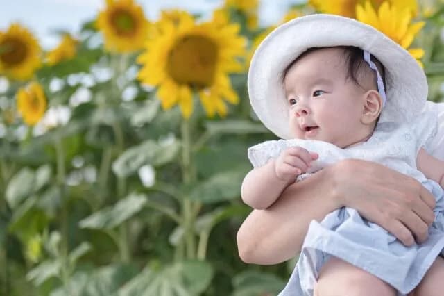 自分の1番古い記憶って何？