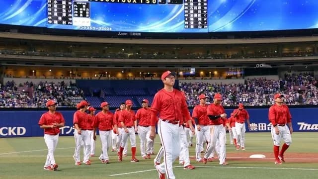 中日バンテリンドームは東京ドームより狭くなる←カープ打線にはどんな影響があるのか？