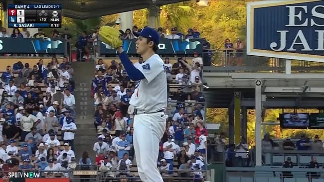 【急募】佐々木朗希の敬称wwwwwwwwwwwwwwwwwwww