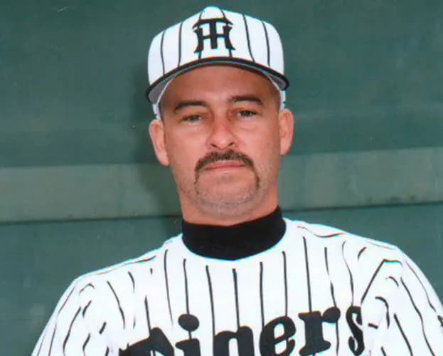 【訃報】阪神、レッドソックスなどで活躍したグリーンウェルさん死去