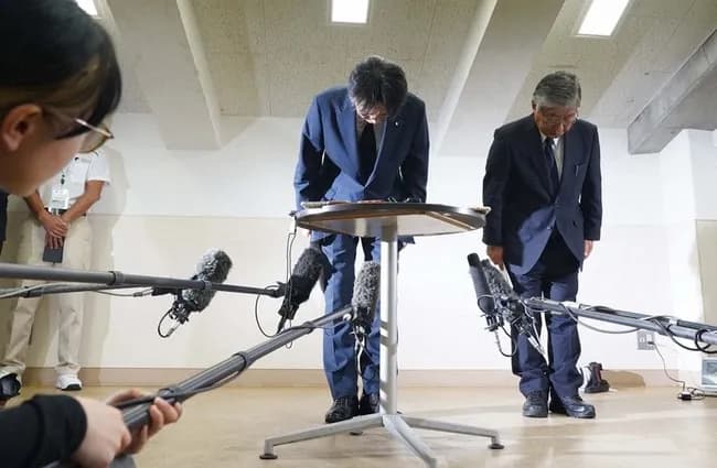 【高校野球】広陵野球部の加害生徒「事実は大きく違う」　SNS投稿に疑問