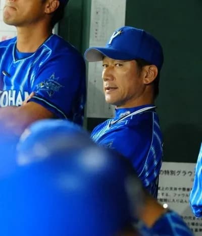 DeNA三浦監督、5年で貯金1wwwwwwwwwwww