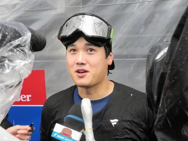 【正論】大谷翔平「佐々木朗希は素晴らしかった。みてて頼もしかったよね。何回投げてくれてもいい」