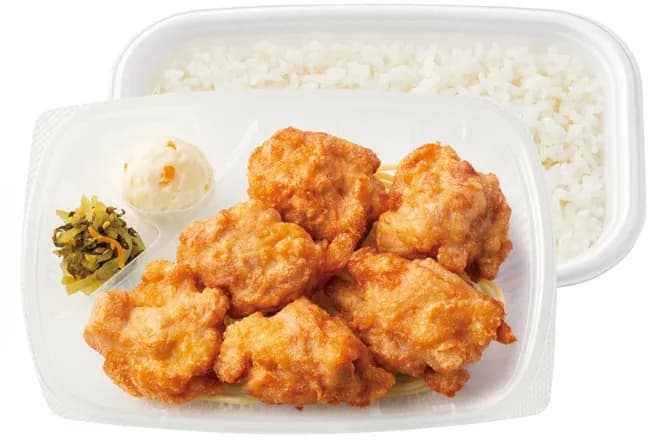 ほっともっと←弁当に当たり外れ多すぎん？？？