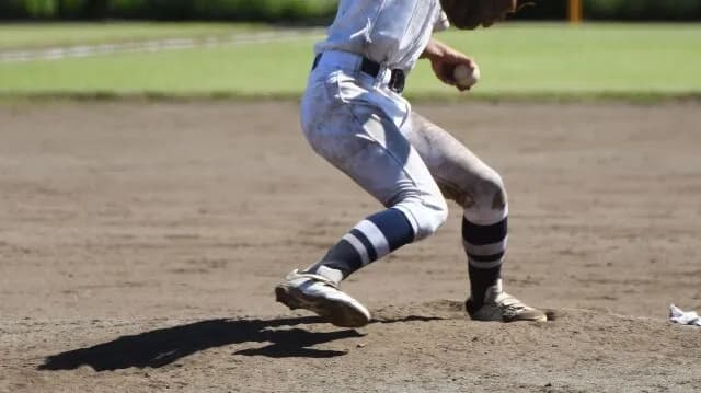 ピッチャーに一番必要な才能←これ